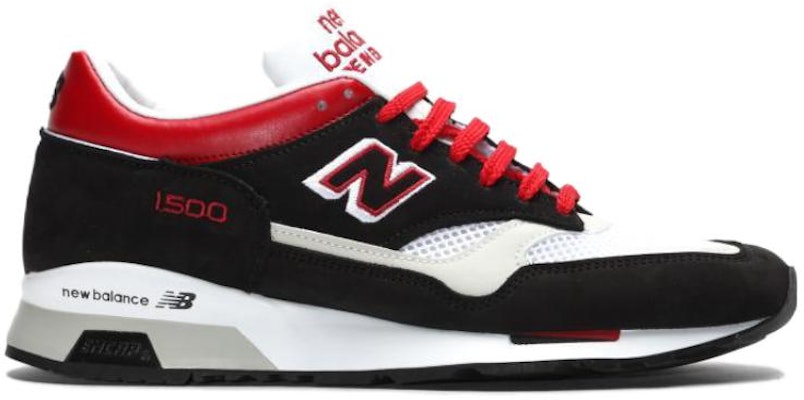 뉴발란스 1500 검흰빨 (New Balance 1500 Black White Red - abbreviated) M1500BWR Order 뉴발란스 1500 검흰빨 (New Balance 1500 Black White Red - abbreviated) M1500BWR