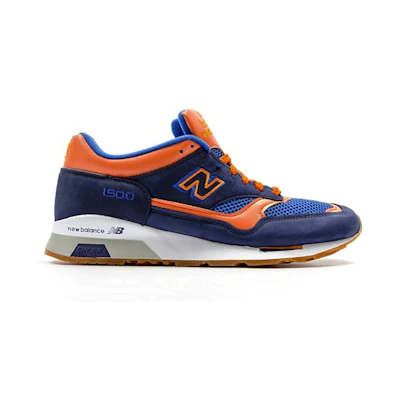 NB 1500 Blue Orange Reissue