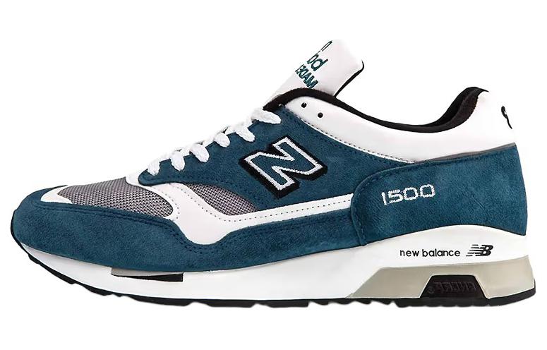 Buy ニューバランス1500 青白灰 M1500BWG