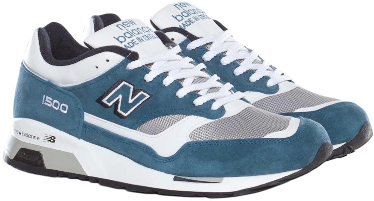 ニューバランス1500 青白灰 M1500BWG Order ニューバランス1500 青白灰 M1500BWG