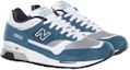Order ニューバランス1500 青白灰 M1500BWG