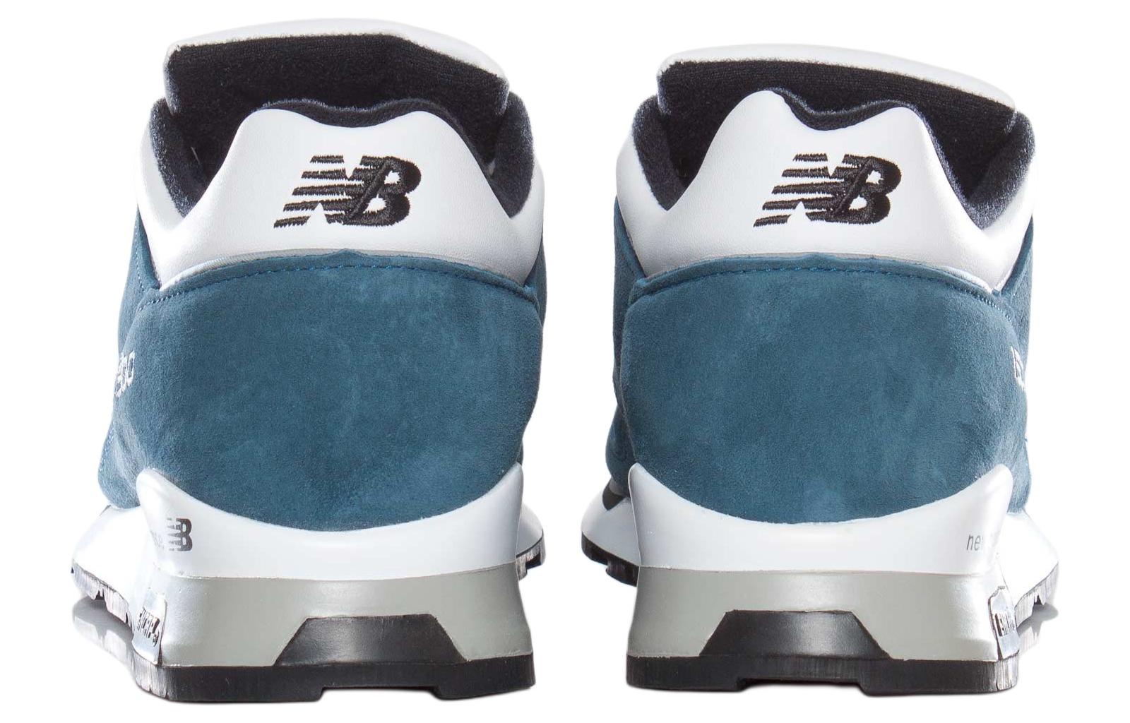Shop New Balance 1500 蓝白灰 M1500BWG