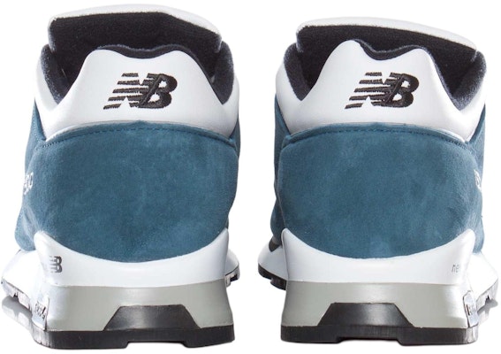 ニューバランス1500 青白灰 M1500BWG Shop ニューバランス1500 青白灰 M1500BWG