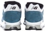 Shop ニューバランス1500 青白灰 M1500BWG