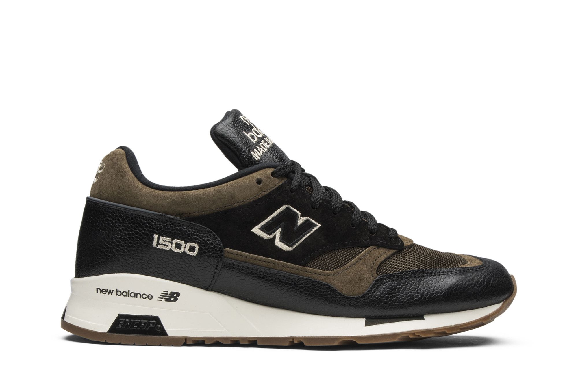 Buy New Balance 1500 Kaviar Braun M1500CA