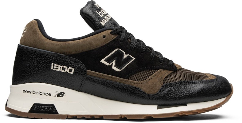 New Balance 1500 Caviar Coklat M1500CA Buy New Balance 1500 Caviar Coklat M1500CA