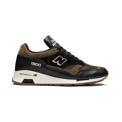 NB 1500 Caviar Brown