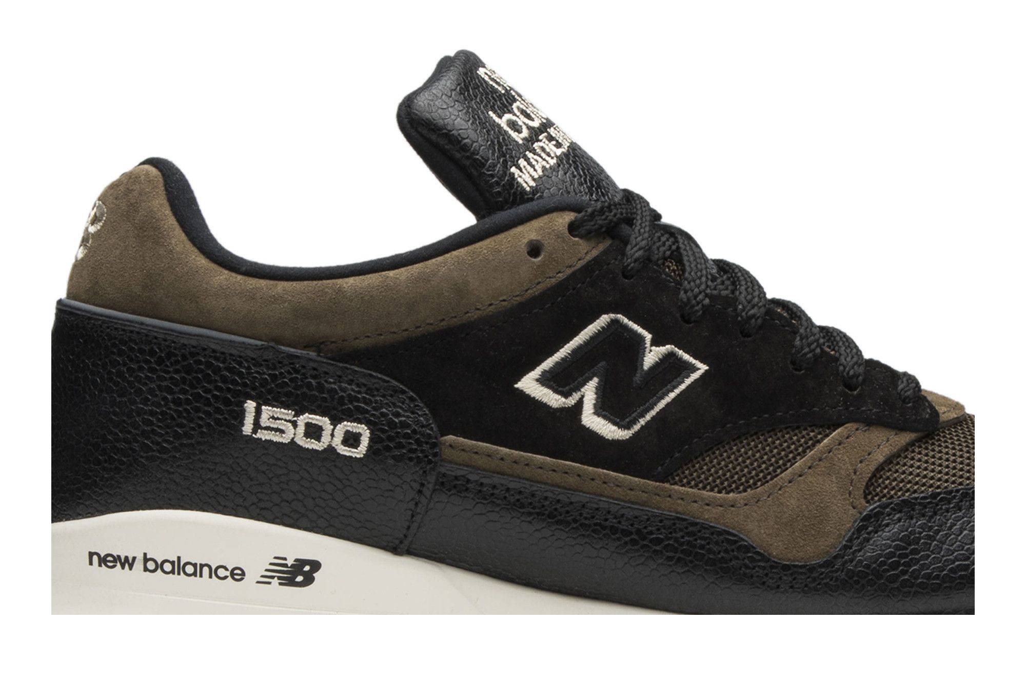 Order New Balance 1500 Kaviar Braun M1500CA
