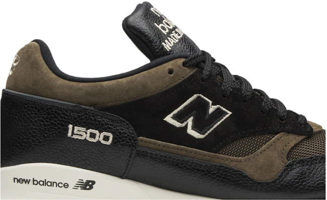 New Balance 1500 Kaviar Braun M1500CA Order New Balance 1500 Kaviar Braun M1500CA
