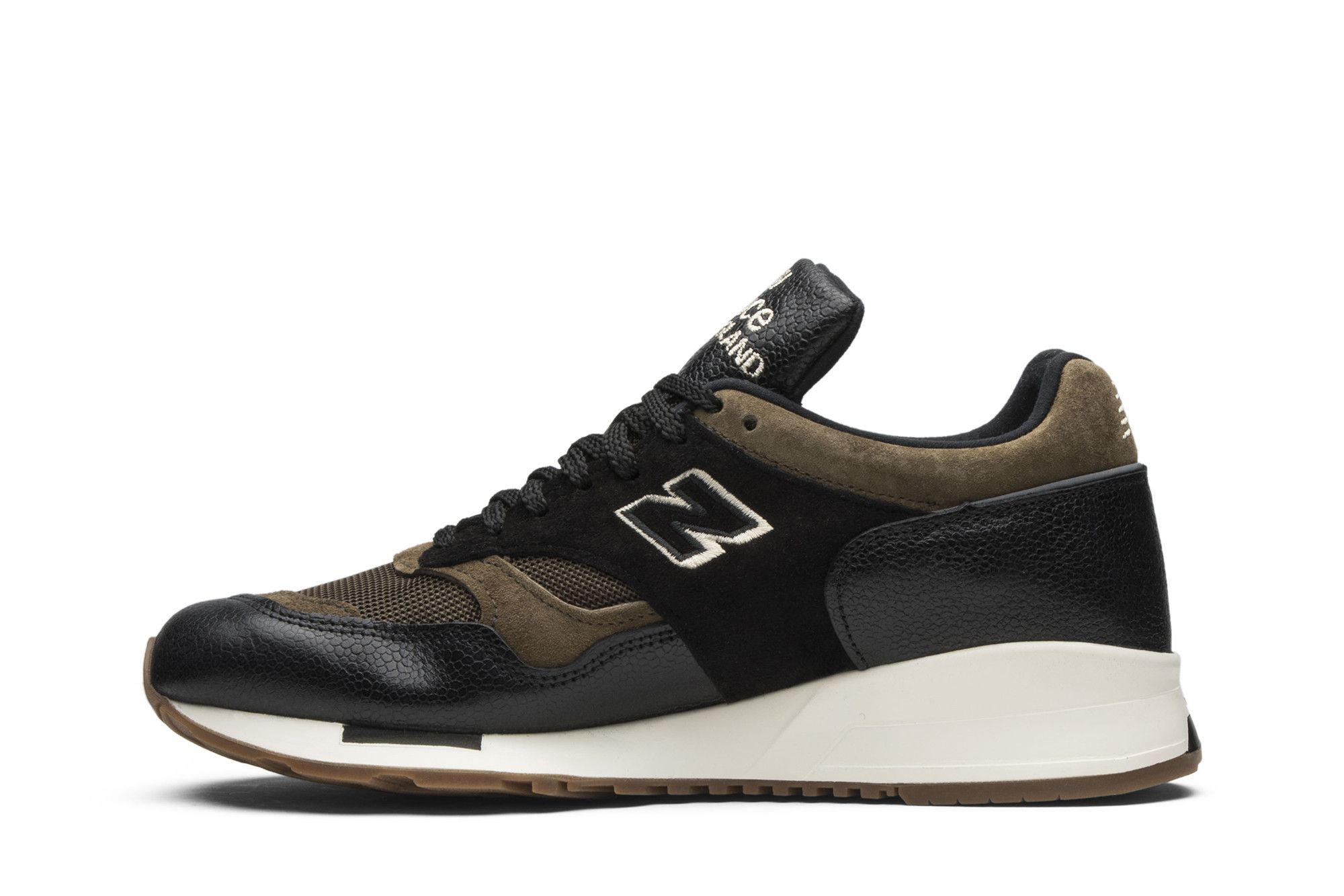 Lookbook New Balance 1500 Kaviar Braun M1500CA