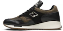 Lookbook New Balance 1500 Kaviar Braun M1500CA