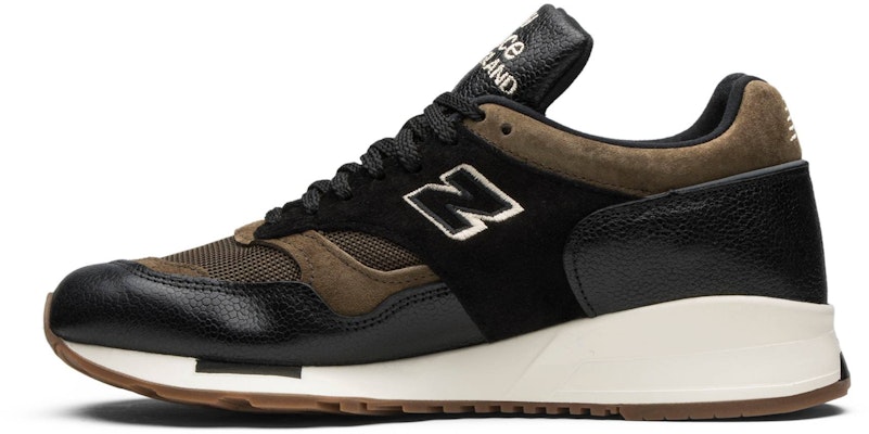 New Balance 1500 Caviar Coklat M1500CA Lookbook New Balance 1500 Caviar Coklat M1500CA