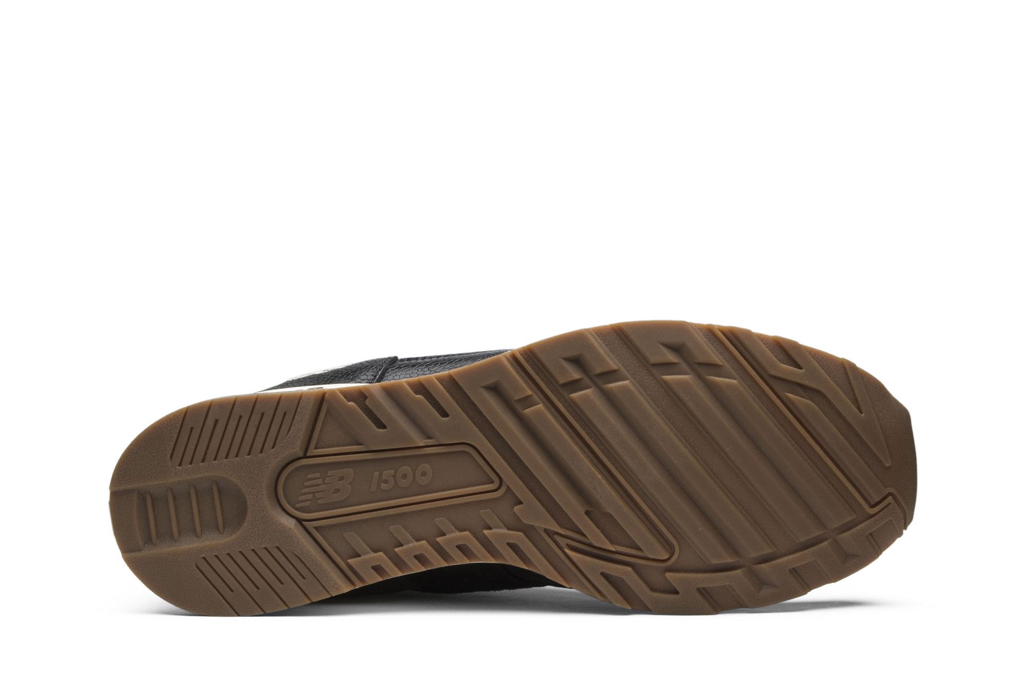 Shop New Balance 1500 Kaviar Braun M1500CA