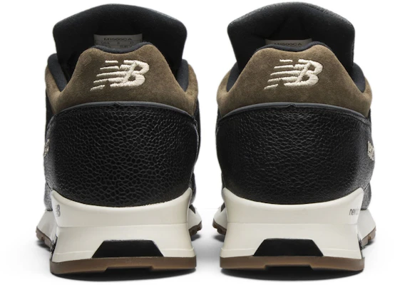 New Balance 1500 Kaviar Braun M1500CA Details for New Balance 1500 Kaviar Braun M1500CA