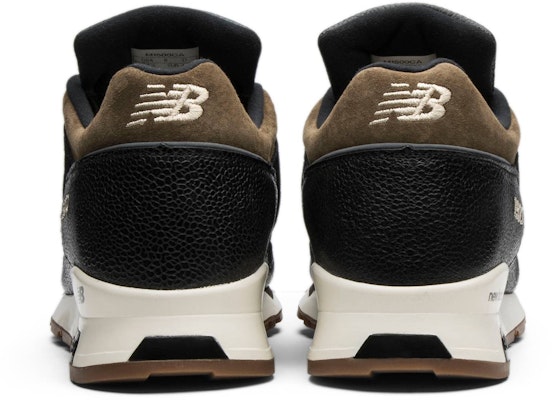 New Balance 1500 Caviar Coklat M1500CA Details for New Balance 1500 Caviar Coklat M1500CA