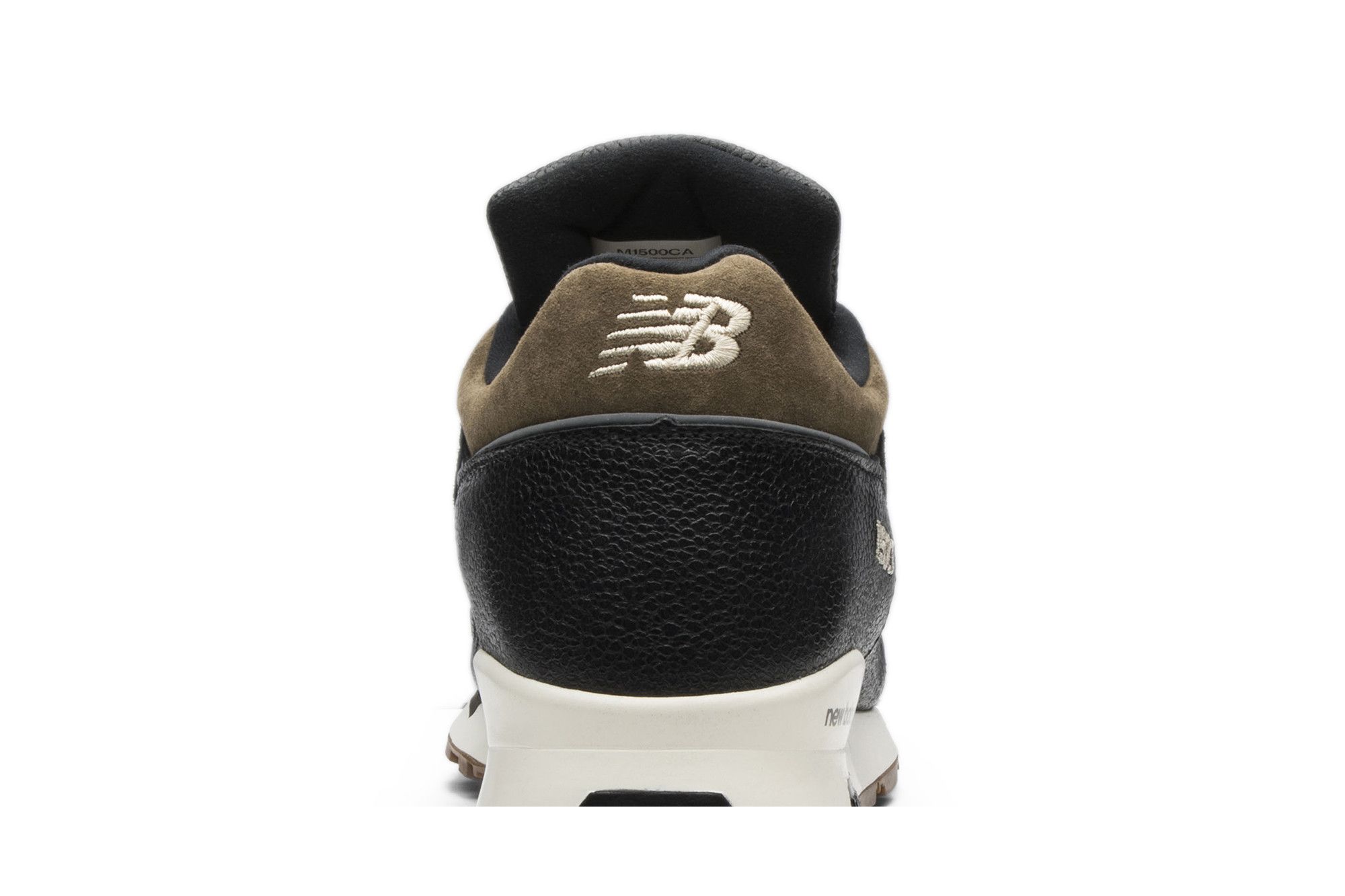 Sizing New Balance 1500 Kaviar Braun M1500CA