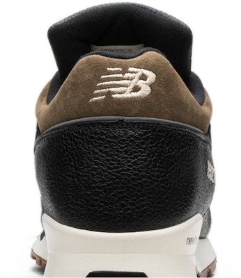 New Balance 1500 Caviar Coklat M1500CA Sizing New Balance 1500 Caviar Coklat M1500CA