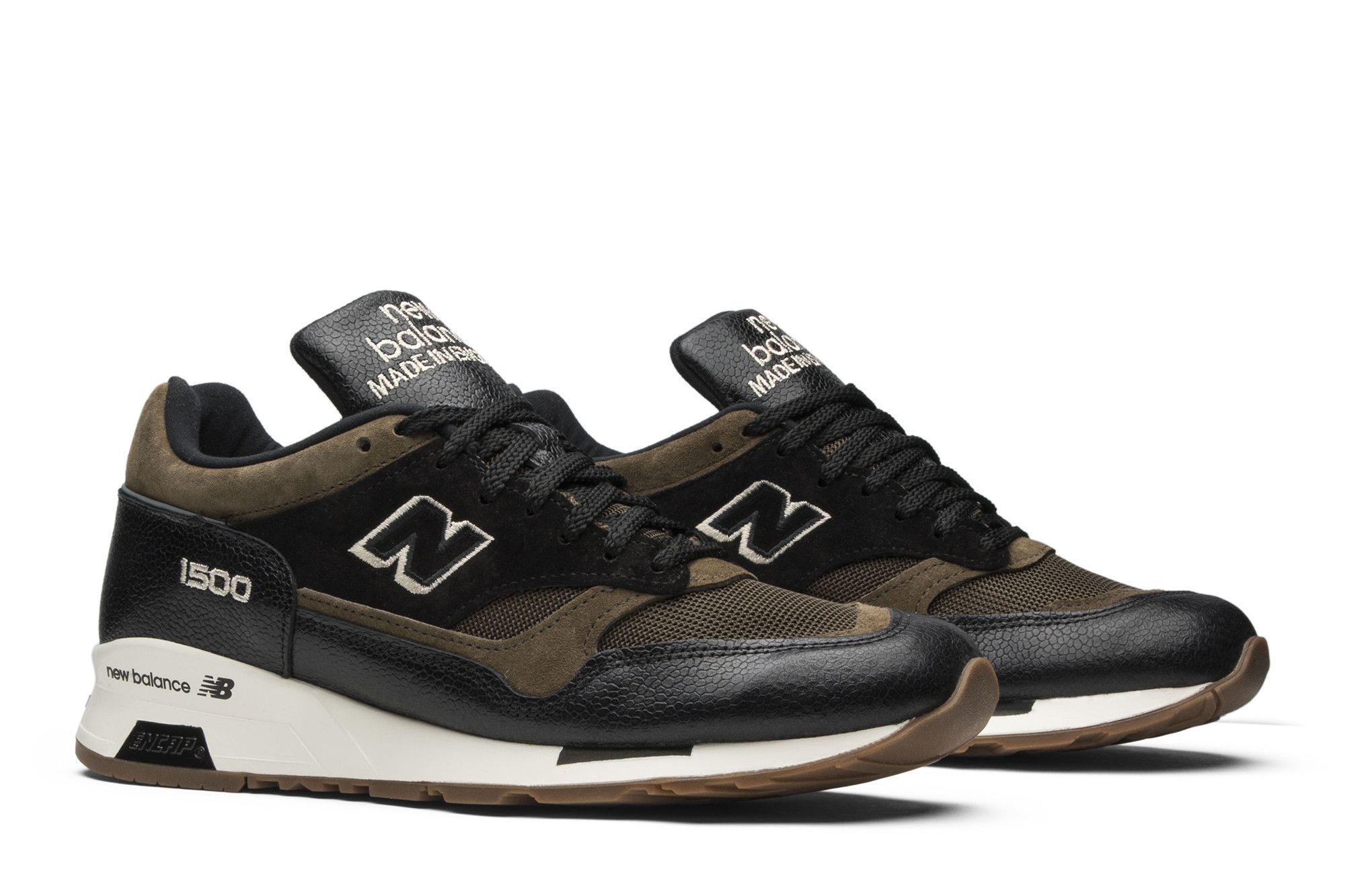 Cheap New Balance 1500 Kaviar Braun M1500CA