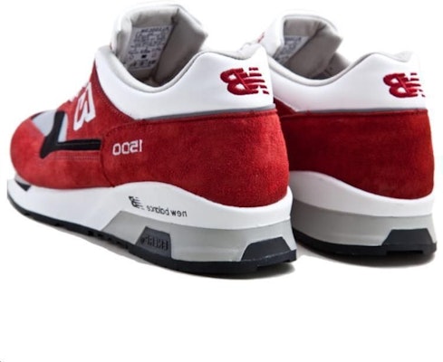 新百伦 1500 赤霞珠 银白色 M1500CSW Shop 新百伦 1500 赤霞珠 银白色 M1500CSW