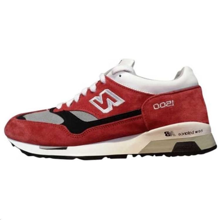 Details for ニューバランス1500 キャンティシルバーホワイト M1500CSW