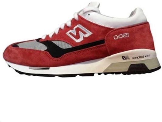 新百伦 1500 赤霞珠 银白色 M1500CSW Details for 新百伦 1500 赤霞珠 银白色 M1500CSW