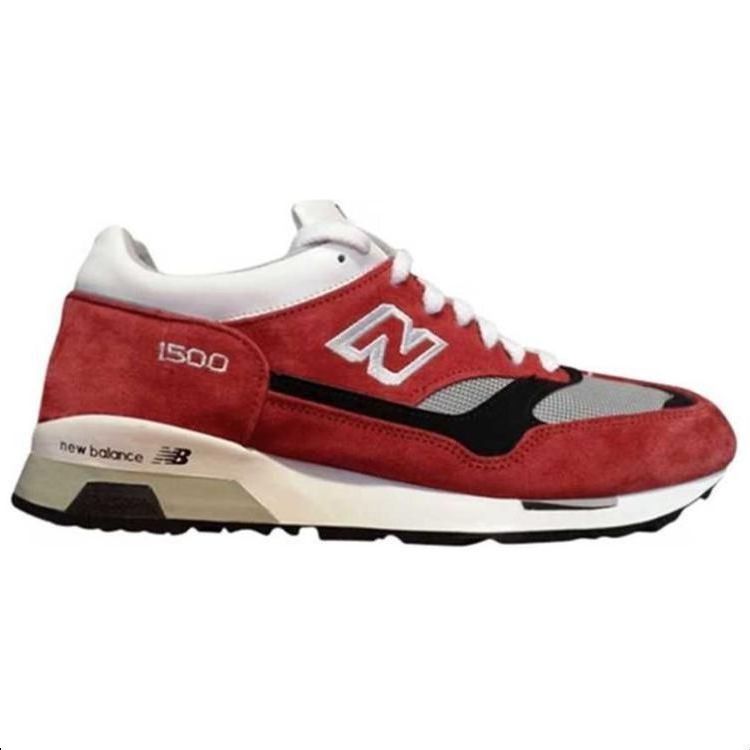 Sizing ニューバランス1500 キャンティシルバーホワイト M1500CSW