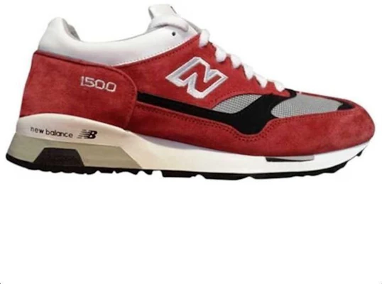 紐巴倫 1500 奇安蒂銀白色 M1500CSW Sizing 紐巴倫 1500 奇安蒂銀白色 M1500CSW