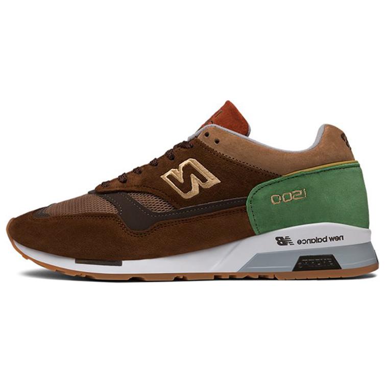 Buy 뉴발란스 1500 코스탈 퀴진 브라운 (New Balance 1500 Coastal Cuisine Brown) M1500LN