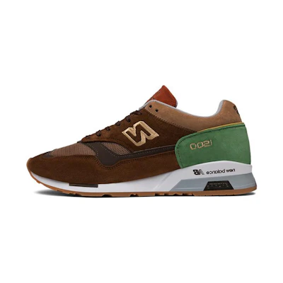 NB 1500 Coastal Cuisine Pack Brown