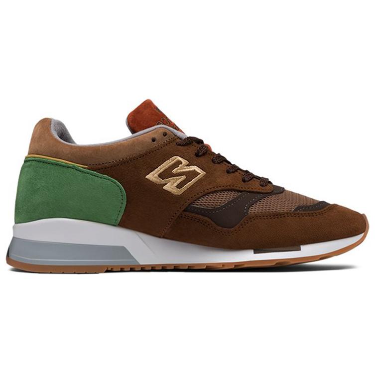 Order 뉴발란스 1500 코스탈 퀴진 브라운 (New Balance 1500 Coastal Cuisine Brown) M1500LN