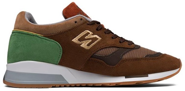 New Balance 1500 Coastal Cuisine Pack Cokelat M1500LN Order New Balance 1500 Coastal Cuisine Pack Cokelat M1500LN