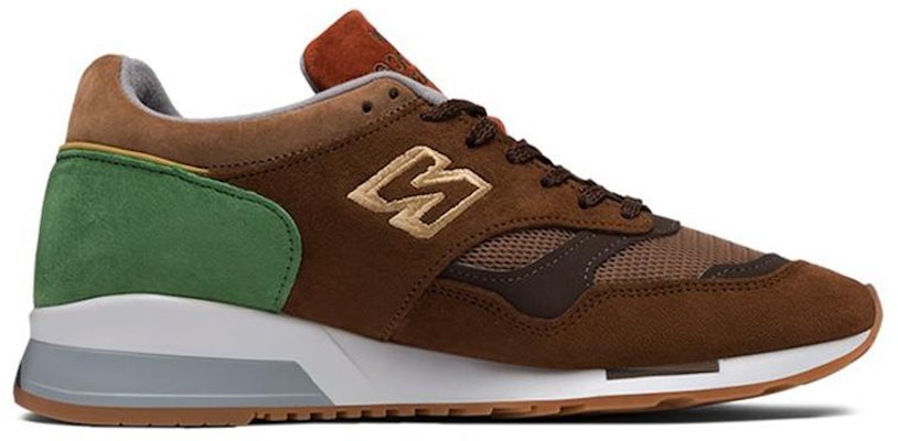 New Balance 1500 Coastal Cuisine Pack Coklat M1500LN Order New Balance 1500 Coastal Cuisine Pack Coklat M1500LN