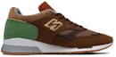 Order New Balance 1500 Coastal Cuisine Pack Coklat M1500LN