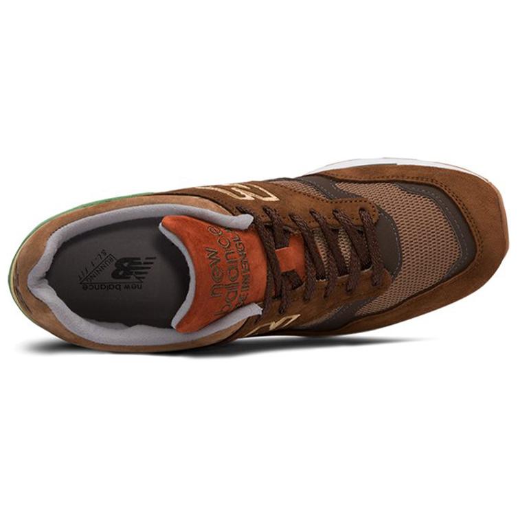 Lookbook 뉴발란스 1500 코스탈 퀴진 브라운 (New Balance 1500 Coastal Cuisine Brown) M1500LN