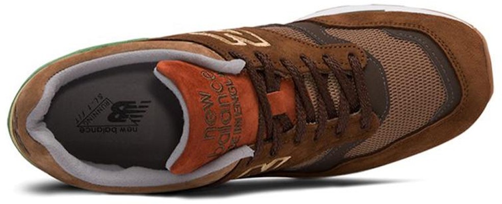 New Balance 1500 Coastal Cuisine Pack Coklat M1500LN Lookbook New Balance 1500 Coastal Cuisine Pack Coklat M1500LN