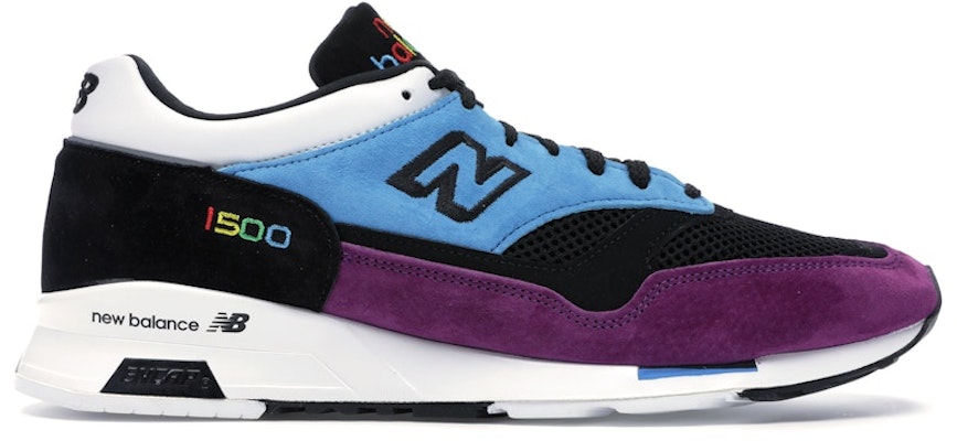 New Balance 1500 色彩棱鏡白 M1500CBK Buy New Balance 1500 色彩棱鏡白 M1500CBK