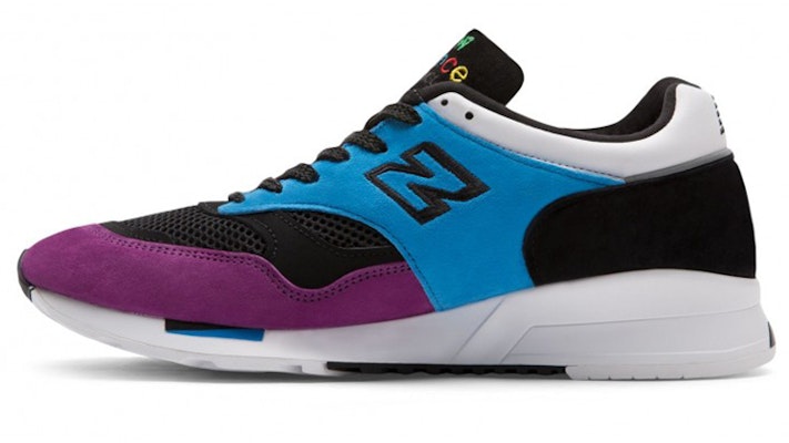 New Balance 1500 Color Prism White M1500CBK Buy New Balance 1500 Color Prism White M1500CBK