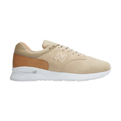 NB 1500 Deconstructed 'Sand Tan'