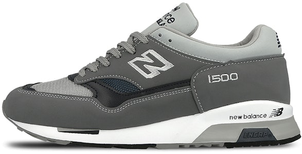 ニューバランス1500イングランドグレー M1500UKG Buy ニューバランス1500イングランドグレー M1500UKG