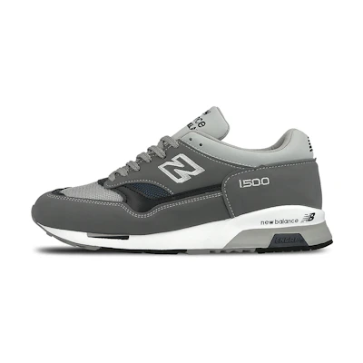 NB 1500 England Grey