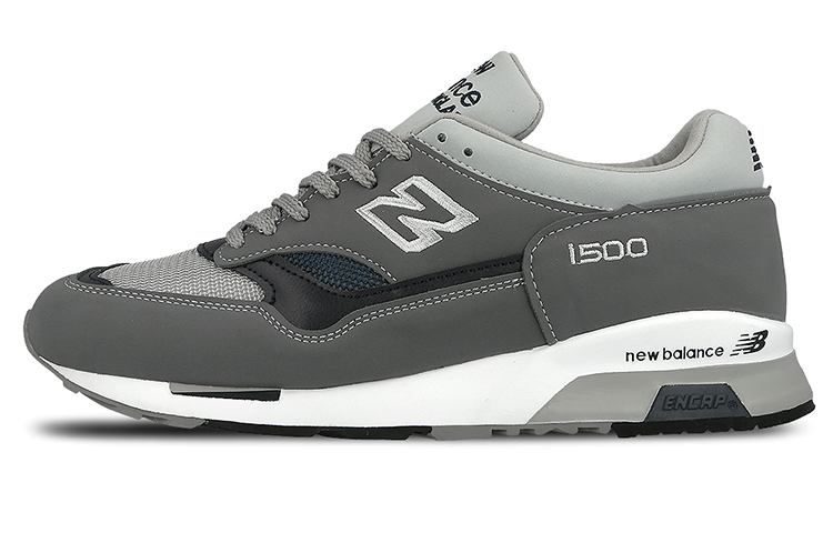 New Balance 1500 England Grey M1500UKG
