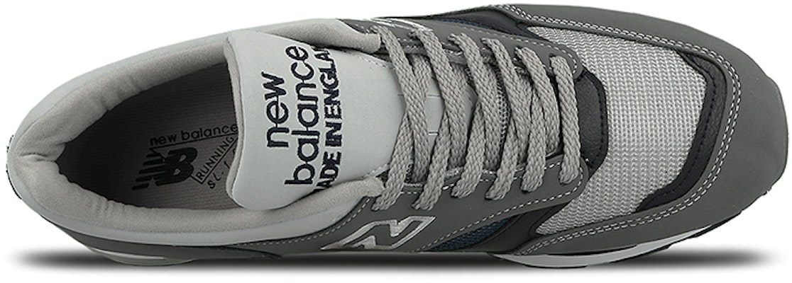 New Balance 1500 英国灰色 M1500UKG Lookbook New Balance 1500 英国灰色 M1500UKG