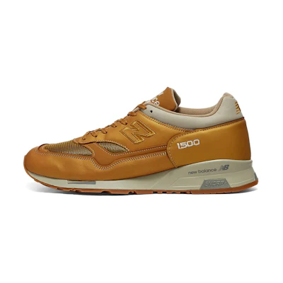 NB 1500 Gold/Yellow