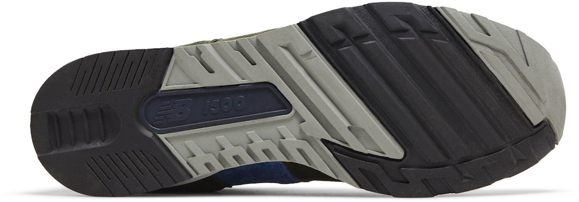 ニューバランス1500 カーキ青緑 M1500UPG Shop ニューバランス1500 カーキ青緑 M1500UPG