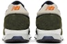 Details for ニューバランス1500 カーキ青緑 M1500UPG