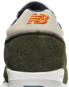 New Balance 1500 Khaki Biru Hijau M1500UPG Sizing New Balance 1500 Khaki Biru Hijau M1500UPG