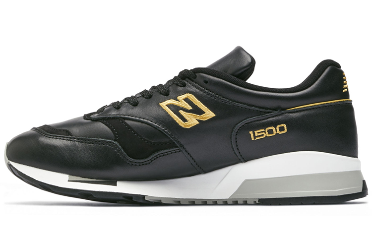 New Balance 1500 LFC Black M1500LFC