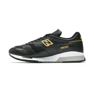 NB 1500 LFC Black