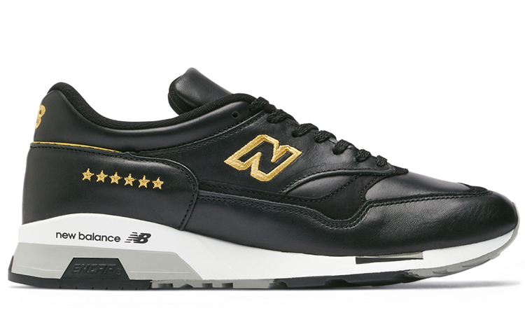 Order New Balance 1500 LFC Black M1500LFC