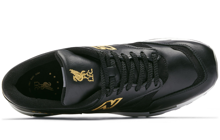 Lookbook New Balance 1500 LFC Black M1500LFC